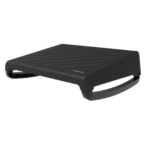 Poggiapiedi Breyta Nero-Fellowes